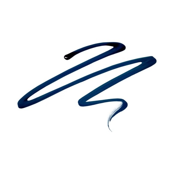 3/$10 Elf Cosmetics Navy Baby H2O Proof Inkwell Eyeliner - Picture 3 of 5